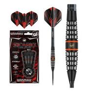 Winmau Sicario 25 G Dart Oku Seti