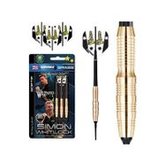 Winmau Simon Whitlock 18 G Elektronik Dart Oku Seti