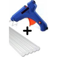Winnboss WN-1179 Anahtarlı 80 Watt Silikon Tabancası