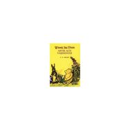 WINNIE THE POOH - ARTIK ALTI YAŞINDAYIZ (CILTLI) - ALAN ALEXANDER MILNE