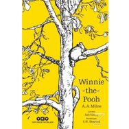 WINNIE THE POOH (CILTLI) - ALAN ALEXANDER MILNE