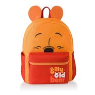 Winnie The Pooh Loop Lucky Bear Kalem Çantası