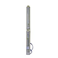 Winpo WNP 2/38 Derin Kuyu Motorlu 380 Volt Trifaze 3 Hp 271 mss 3 m3/h Dalgıç Pompa