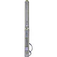 Winpo WNP 6/11 Derin Kuyu Motorlu 380 Volt Trifaze 1.5 Hp 75 mss 8.4 m3/h Dalgıç Pompa