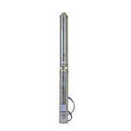 Winpo WNP 8/13 Derin Kuyu Motorlu 380 Volt Trifaze 2 Hp 81 mss 12 m3/h Dalgıç Pompa
