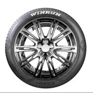 Winrun 225/60 R18 104V XL R380 Yaz Lastiği Üretim Yılı: 2023