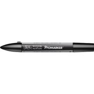 Winsor Newton 0203279 Ice Grey 3 Promarker Kalem