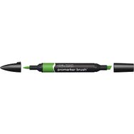 Winsor Newton 068 Forest Green Brusmarker