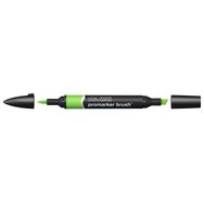 Winsor Newton 069 Bright Green Brusmarker