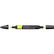 Winsor Newton 071 Lime Green Brusmarker