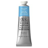 Winsor Newton 137 Cerulean Blue S.3 37 ml Tüp Sulu Boya