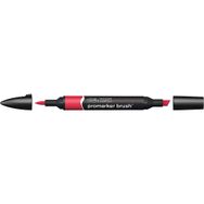 Winsor Newton 171 Berry Red Brusmarker