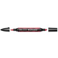Winsor Newton 181 Lipstick Red Brusmarker
