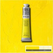 Winsor & Newton 200 ml : Cadmium Lemon Hue Winton Yağlı Boya
