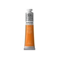 Winsor & Newton 200 ml : Cadmium Orange Hue Winton Yağlı Boya