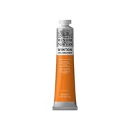 Winsor & Newton 200 ml : Cadmium Orange Hue Winton Yağlı Boya
