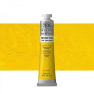 Winsor & Newton 200 ml Chrome Yellow Hue Winton Yağlı Boya