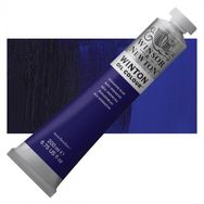 Winsor & Newton 200 ml Dioxazine Blue 406 Winton Yağlı Boya