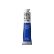 Winsor & Newton 200 ml French Ultramarine 263 21 Winton Yağlı Boya