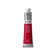 Winsor & Newton 200 ml Permanent Crimson Lake Winton Yağlı Boya