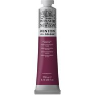 Winsor & Newton 200 ml Quinacridone Deep Pink 250 Winton Yağlı Boya