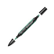 Winsor Newton 223 Mint Green Brusmarker