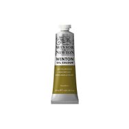Winsor & Newton 37 ml Azo Yellow Green Winton Yağlı Boya