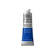 Winsor & Newton 37 ml French Ultramarine Winton Yağlı Boya
