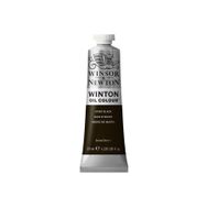 Winsor & Newton 37 ml Ivory Black 331 Winton Yağlı Boya
