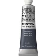 Winsor & Newton 37 ml Paynes Grey 465 Yağlı Boya