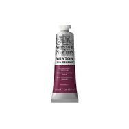 Winsor & Newton 37 ml Quınacrıdone Deep Pink Winton Yağlı Boya