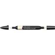 Winsor Newton 372 Champagne Brusmarker