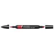 Winsor Newton 374 Firebrick Brusmarker