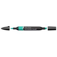 Winsor Newton 377 Ocean Teal Brusmarker