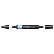Winsor Newton 378 Cloud Blue Brusmarker