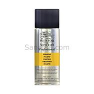 Winsor & Newton 400 ml Fixative Sprey