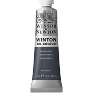 Winsor Newton 465 Paynes Gray 32 37 ml Yağlı Boya