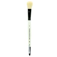 Winsor & Newton 5224002 Sable serisi 240 sulu boya fırçası No. 2 (yuvarlak, yıkanmış, fırça)