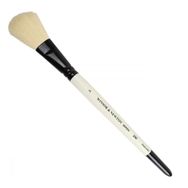 Winsor & Newton 5224003 Sable serisi 240 sulu boya fırçası No. 3 (yuvarlak, yıkanmış, fırça)