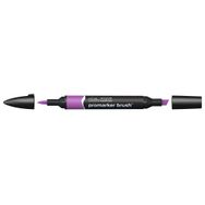Winsor Newton 542 Purple Brusmarker