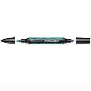Winsor Newton 654 Turquoise Brusmarker