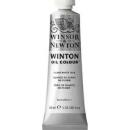 Winsor Newton 77 Soft Mixing White 37 ml Yağlı Boya