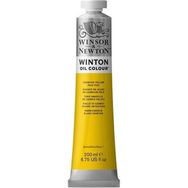 Winsor Newton 8 Cadmium Yellow Pale Hue 200 ml Yağlı Boya