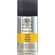 Winsor & Newton 913 150 ml Fixative Sprey