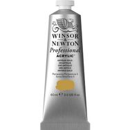 Winsor Newton Antique Gold 014 S.3 60 ml Akrilik Boya