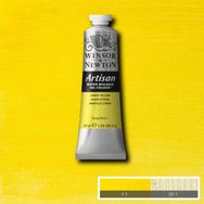 Winsor Newton Artisan Lemon Yellow Hue 346 S.1 37 ml Yağlı Boya