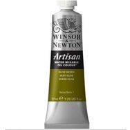 Winsor Newton Artisan Olive Green 447 S.1 37 ml Yağlı Boya