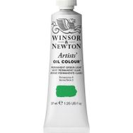 Winsor Newton Artists 483 Permanent Green Light 37 ml Yağlı Boya
