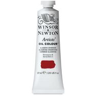 Winsor Newton Artists Alizarin Crimson 004 S.2 37 ml Yağlı Boya