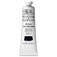 Winsor Newton Artists Blue Black 034 S.1 37 ml Yağlı Boya